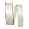 JAM Paper 1.5" x 50yd. Satin Value Wired Ribbon